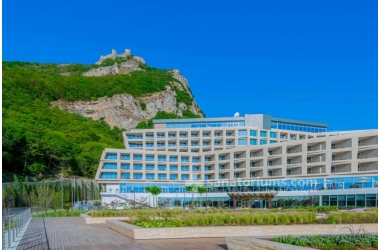 Qalaalti Hotel & Spa